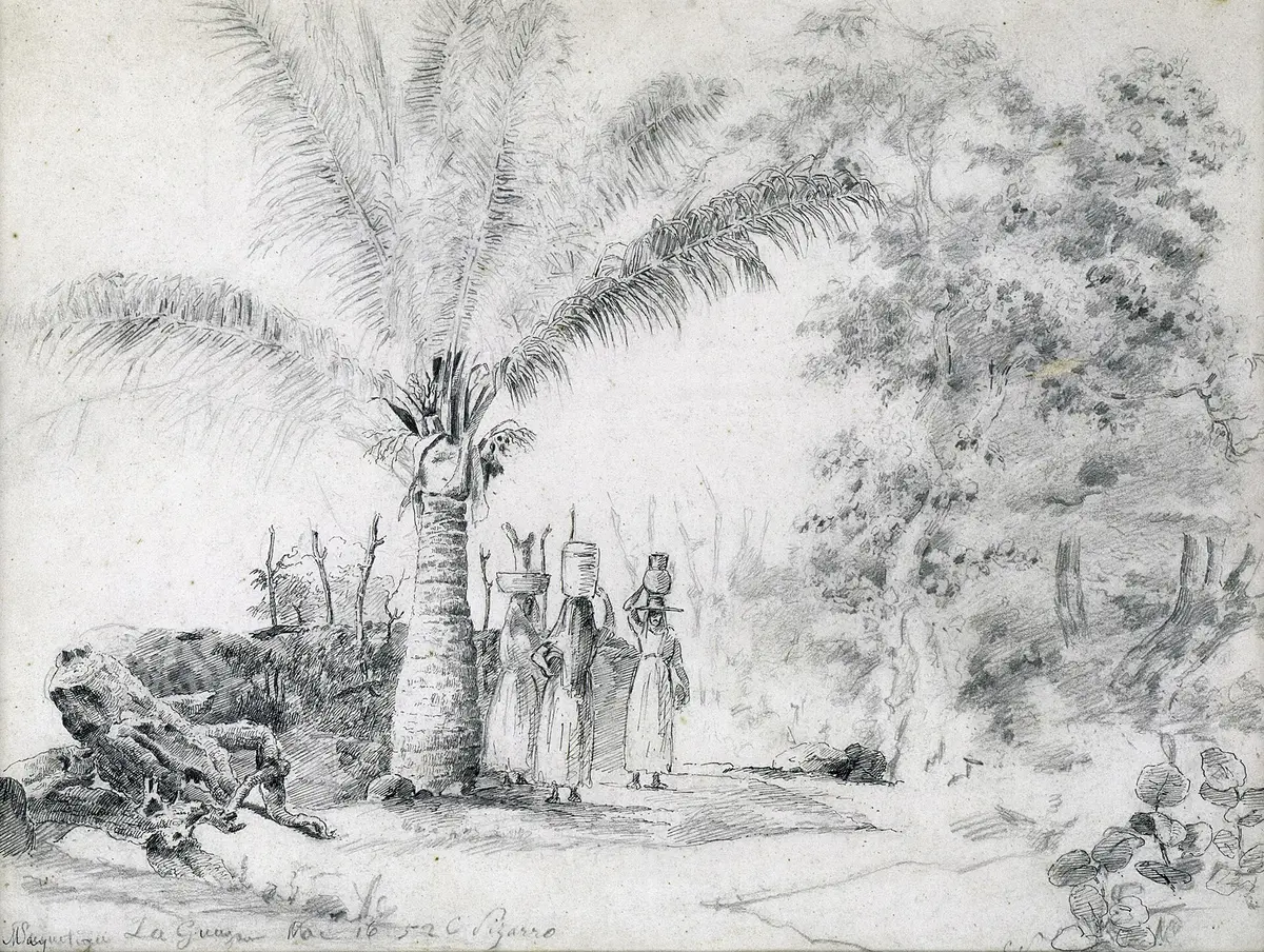 La Guaira