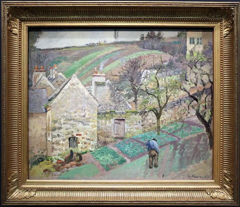 Coteau de l’Hermitage, Pontoise